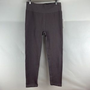 Calvin Klein Cropped Active Tights